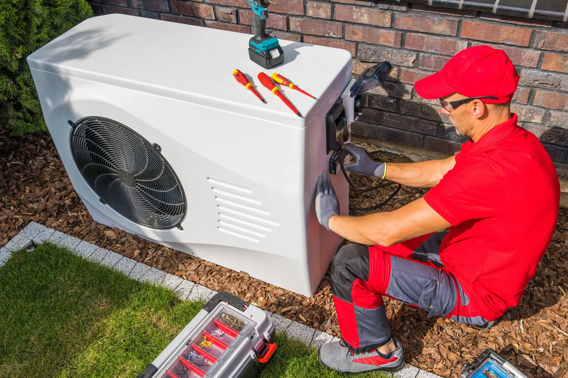 About HVAC in Paso Robles, CA